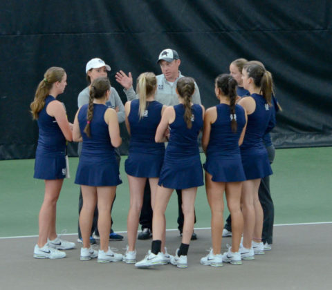 GALLERY: USU vs Air Force women’s tennis 3-28-14 GALLERY: USU vs Air Force women’s tennis 3-28-14