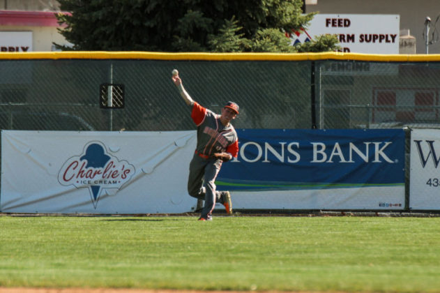 GALLERY: Logan vs Mountain Crest baseball 5-1-14 GALLERY: Logan vs Mountain Crest baseball 5-1-14